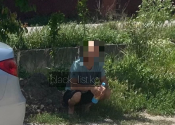 «Унаада кылган кылыгын калтыра элек окшойт». Интернет колдонуучу таксистке болгон нааразычылыгын жазды