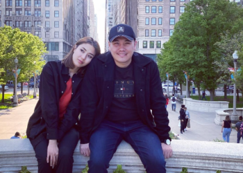 Ырчы Омардын уулдуу болору белгилүү болду (видео)