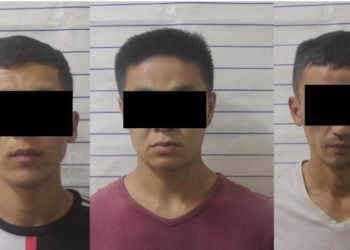 Милиция: «Кадамжайда 14 жаштагы кыздын өлтүрүлүшүнө милиция кызматкерлеринин тиешеси жок»