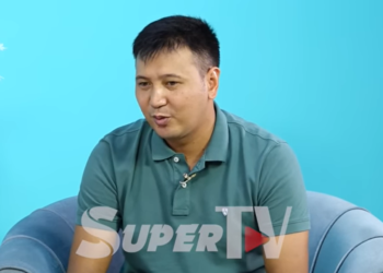 Нуржаасын Жумагулов: «Апам бөйрөгүн берип, мени экинчи жолу төрөдү»