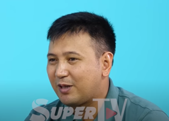 Нуржаасын Жумагулов: «Операциядан эмес, мага бөйрөгүн берген энем үчүн корктум»