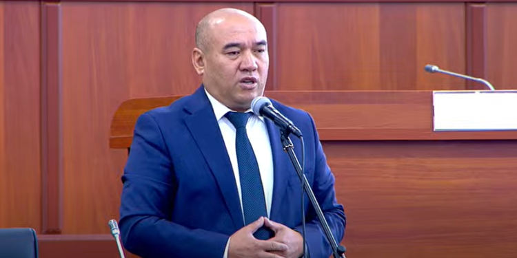 Кадамжайдагы киши колдуу болгон кыз. Депутат: «Педофилдерге өлүм жазасын киргизсек жакшы болмок»