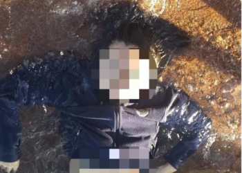 Тоңдо тургундар жаш кыздын жансыз денесин табышты. Учурда сөөк өлүкканада жатат