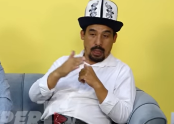 Рысбай Исаков: «Президентке кошомат кылгандай «дакансалап» кыйкырып жүргөн жокмун»