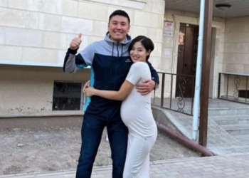 Ырчы Омар үчүнчү ирет ата болот