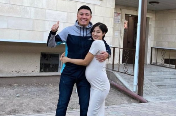 Ырчы Омар үчүнчү ирет ата болот