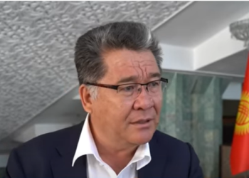 Депутат: «Эгер мигранттарга шарт түзүп бере албасак, жок дегенде балдарын карап берели»