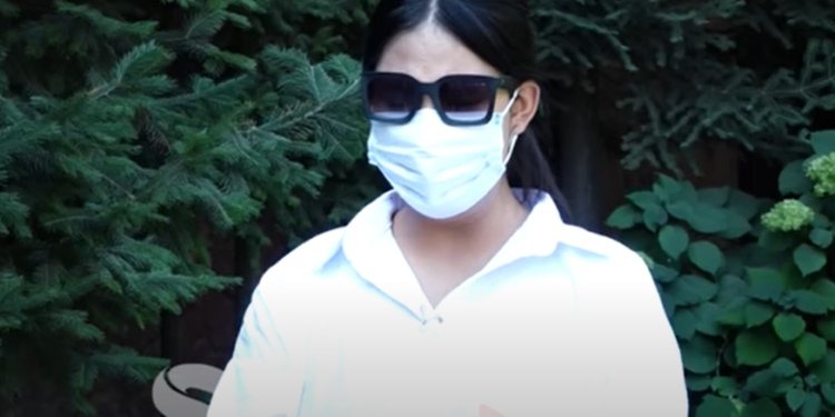 Зордукталып, уул төрөгөн 14 жаштагы кыз: «Баламды жек көрбөйм. Анда эмне күнөө?»