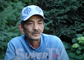 Зордукталып, төрөгөн 14 жаштагы кыздын чоң атасы: «Дарыгерге неберемдин ашказанын көрсөткөнү барып, кош бойлуу экенин билдим»