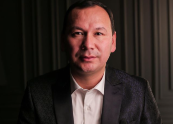 Түмөнбай Колдошов маданият министринин орун басары болуп дайындалды