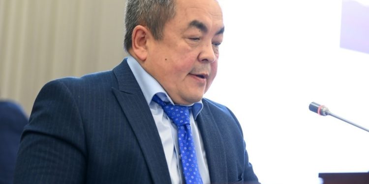 Теңгиз Бөлтүрүктүн жубайы: «Айыптарга ишенүү мүмкүн эмес»