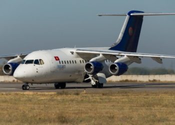 «ТезЖет» авиакомпаниясынын Бишкек-Ош-Бишкек авиакаттамы токтотулду