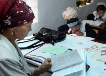 Сентябрдан тарта мугалимдердин айлыгы азаябы? Министрликтин жообу