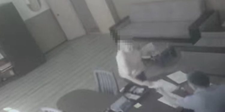 Талас мамлекеттик университетинин ректору камакта калтырылды
