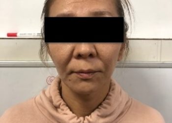 140 миң сомдук iPhone 13. «Дордойдо» телефон уурдоого 46 жаштагы аял шектелүүдө