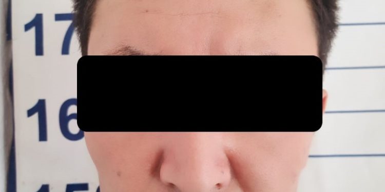 Ноокенде жаш келинге 17 жолу бычак сайып, кафенин алдына таштап кетишкен. Мурдагы күйөөсү кармалды