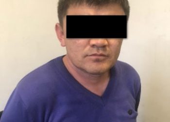 «100 миң сом, 500 доллар, 200 евро…» «Ош базарда» чет өлкөлүк жаранды карактап кетишкен