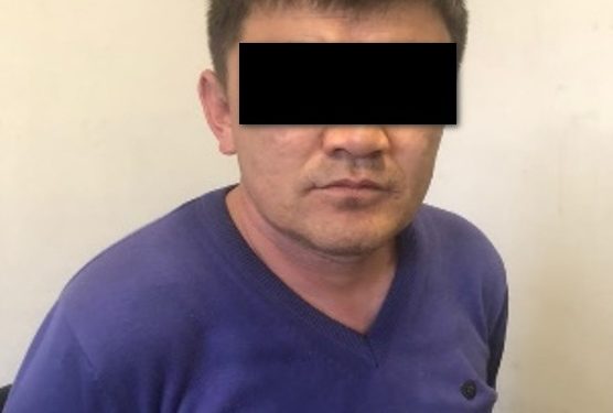 «100 миң сом, 500 доллар, 200 евро…» «Ош базарда» чет өлкөлүк жаранды карактап кетишкен