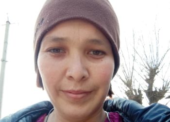 Ноокенде Динара Каримова дээрлик 20 күндөн бери дайынсыз болууда