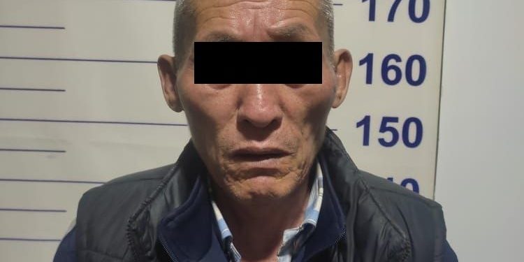 Түптө окуучу кыздын өгөй атасы тарабынан зордукталышы. Кылмыш иштин чоо-жайы