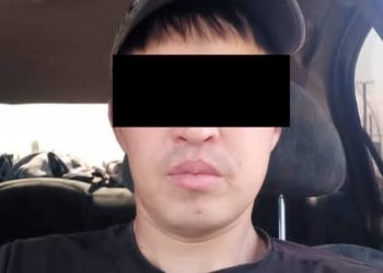 Лейлекте жол кырсыгы катталып, 1 адам көз жумган. Шектүү изин жашырып жүргөн