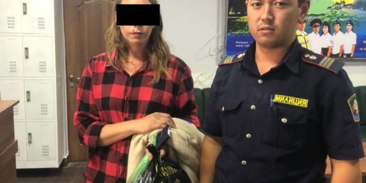 Бишкекте үй-бүлөдөгү чырдан улам эркек киши өлтүрүлүп, жубайы кармалды