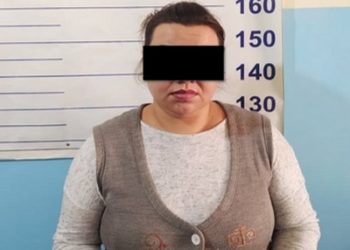 Чүйдүн 31 жаштагы тургуну кыздарды чет өлкөгө сойкулукка сатууга шектелүүдө