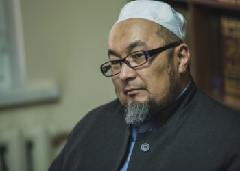 Базар-Коргондогу жаңы конушка Чубак Жалиловдун ысымы ыйгарылат