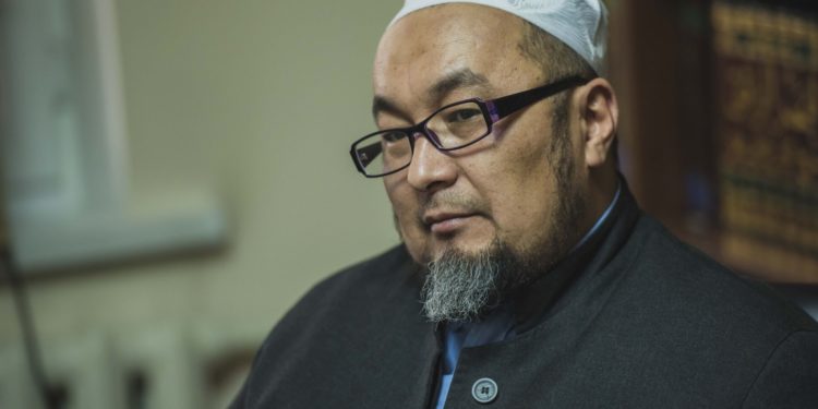 Базар-Коргондогу жаңы конушка Чубак Жалиловдун ысымы ыйгарылат