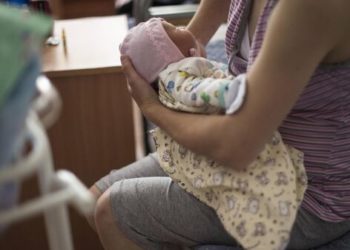 Кыргызстанда бир апта ичинде 7 миллионунчу жаран төрөлөт