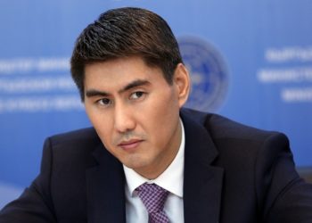 Чыңгыз Айдарбеков Адахан Мадумаровдун айтканы боюнча үн катты