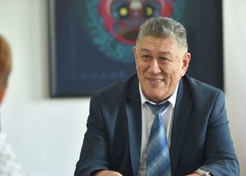 Президенттин кеңешчиси: «Чек ара маселесин бийлик чечет, эл кийлигишпейт»