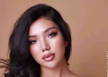 «Авиабилет кымбат». 20 жаштагы Жамиля Жыргалбекова «Miss Grand International-2022» сынагына катышпай калды