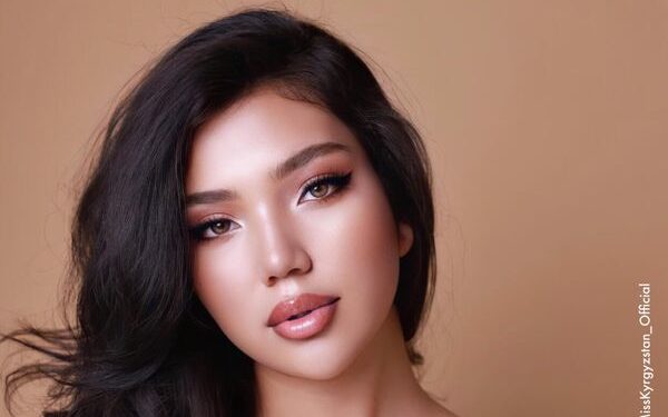 «Авиабилет кымбат». 20 жаштагы Жамиля Жыргалбекова «Miss Grand International-2022» сынагына катышпай калды