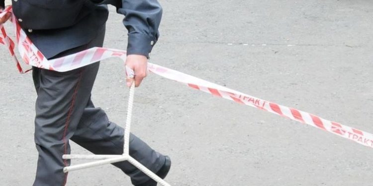 Кадамжайда өлтүрүлгөн ата-бала. Үй-бүлө тууралуу айыл өкмөттөн эмне дешти?