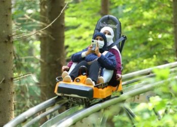 Соңку жылдары Сауд Арабиядан Кыргызстанга келген жер кезерлердин саны көбөйүүдө