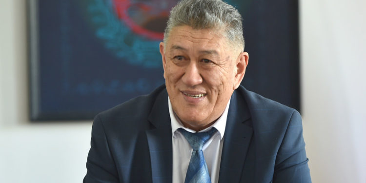 Президенттин кеңешчиси: «Соцтармактын 80 пайызы «кармалгандары туура болду» деп жатышат»