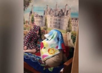 Депутат: «Милиция кайсы жерде сойкукана бар билет. Кээде өзүлөрү «крыша» болушат»