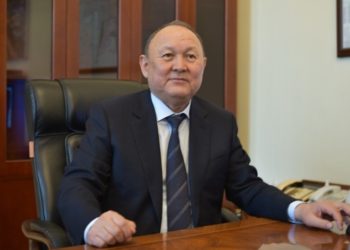 Бишкектин мэри отставкага кетеби? Өзү жооп берди