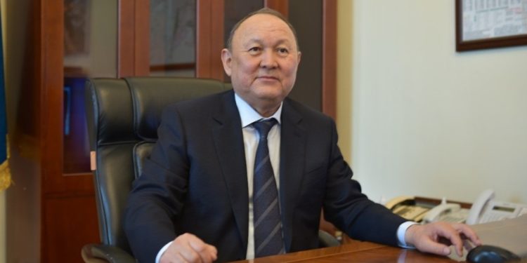 Бишкектин мэри отставкага кетеби? Өзү жооп берди