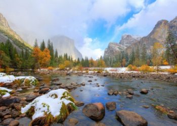 28-29-октябрь күндөрү тоолуу райондордо кар жаайт