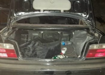 Боомдо 18 жаштагы кыздын өмүрү кыйылды