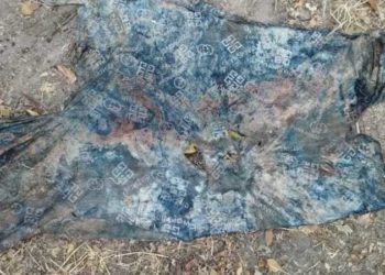 Чүйдө өлтүрүлгөн аялдын жакындары изделип жатат