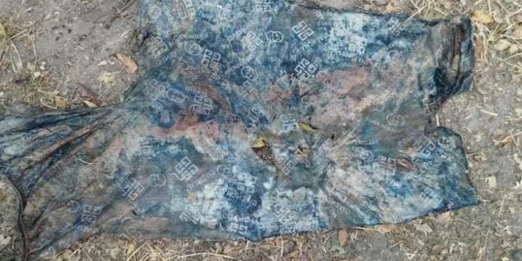 Чүйдө өлтүрүлгөн аялдын жакындары изделип жатат