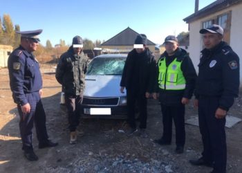 Кочкордо 38 жаштагы жаран ооруканада көз жумду. Кылмышка шектүүлөр кармалды