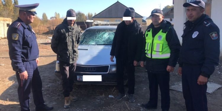 Кочкордо 38 жаштагы жаран ооруканада көз жумду. Кылмышка шектүүлөр кармалды