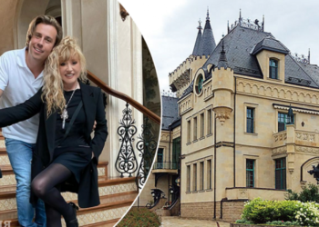 Галкин жомоктогудай сепилин сатыкка койду. Баасы миллиард рубль