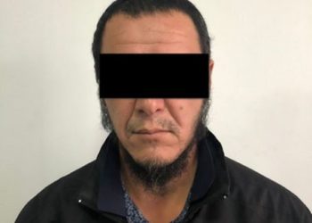 «Смотрящий» түзөтүү абагына 2 килограмм гашиш ыргытууга аракет кылган