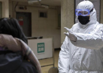 1-ноябрдан тарта коронавирус инфекциясы боюнча өзгөчө кырдаал режими жокко чыгарылат