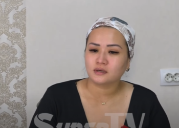 «Жаңы жашоо башта дешти». Аквапаркта баласы чөгүп каза болгон эне үйлүү болду